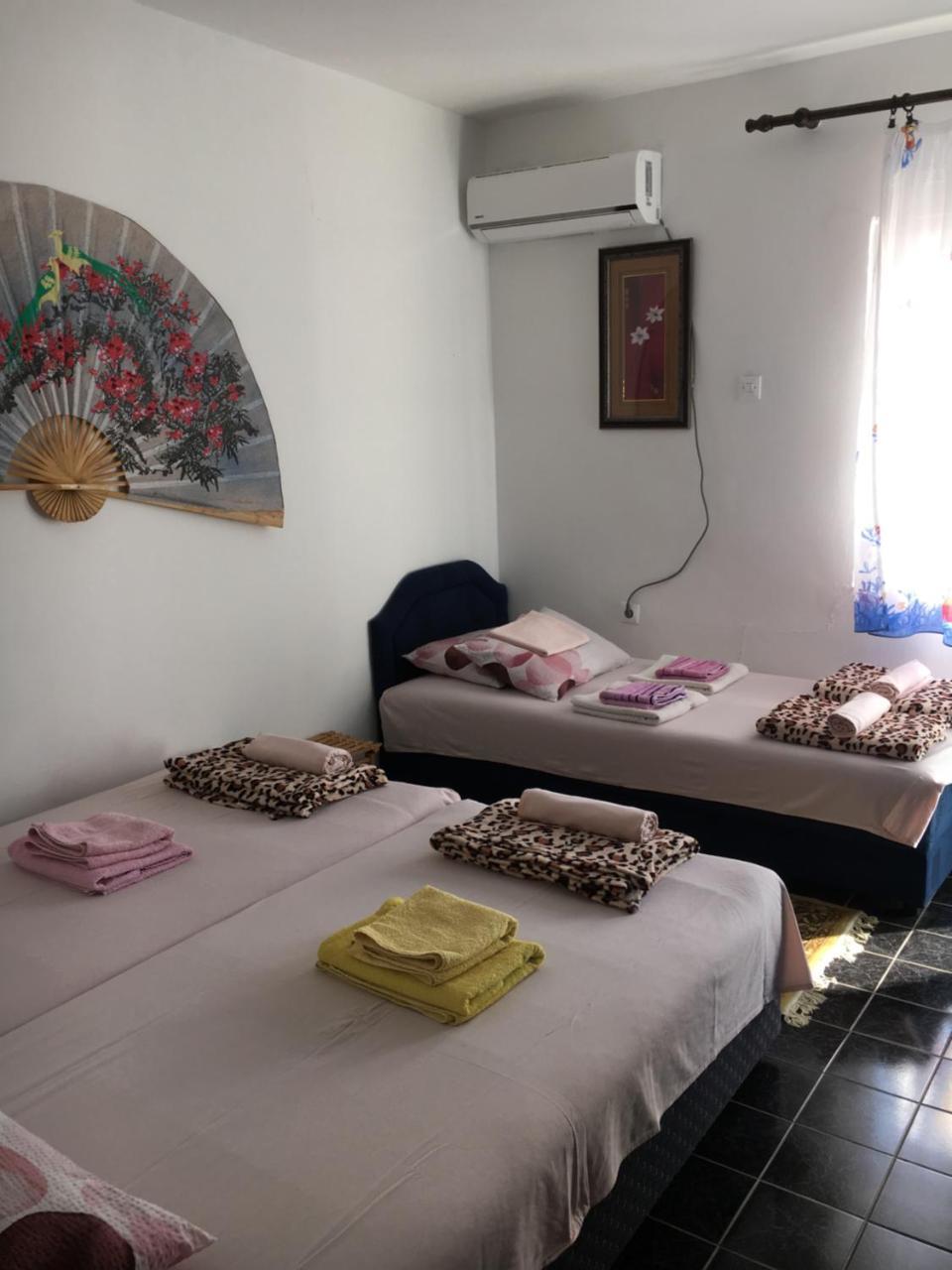 Apartman Tatjana Sutomore Exterior foto